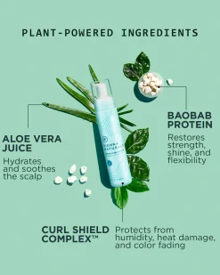 Dream Curl Mousse
