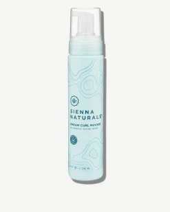Dream Curl Mousse