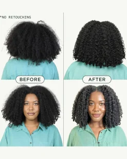 Dream Curl Mousse