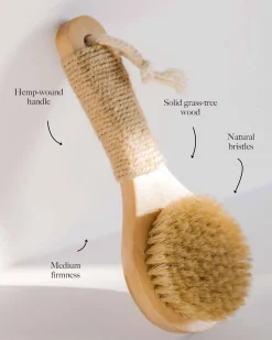 Dry Brush