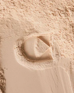 Dry Shampoo con Arrowroot