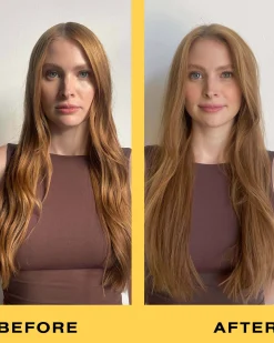 Dry Shampoo con Arrowroot
