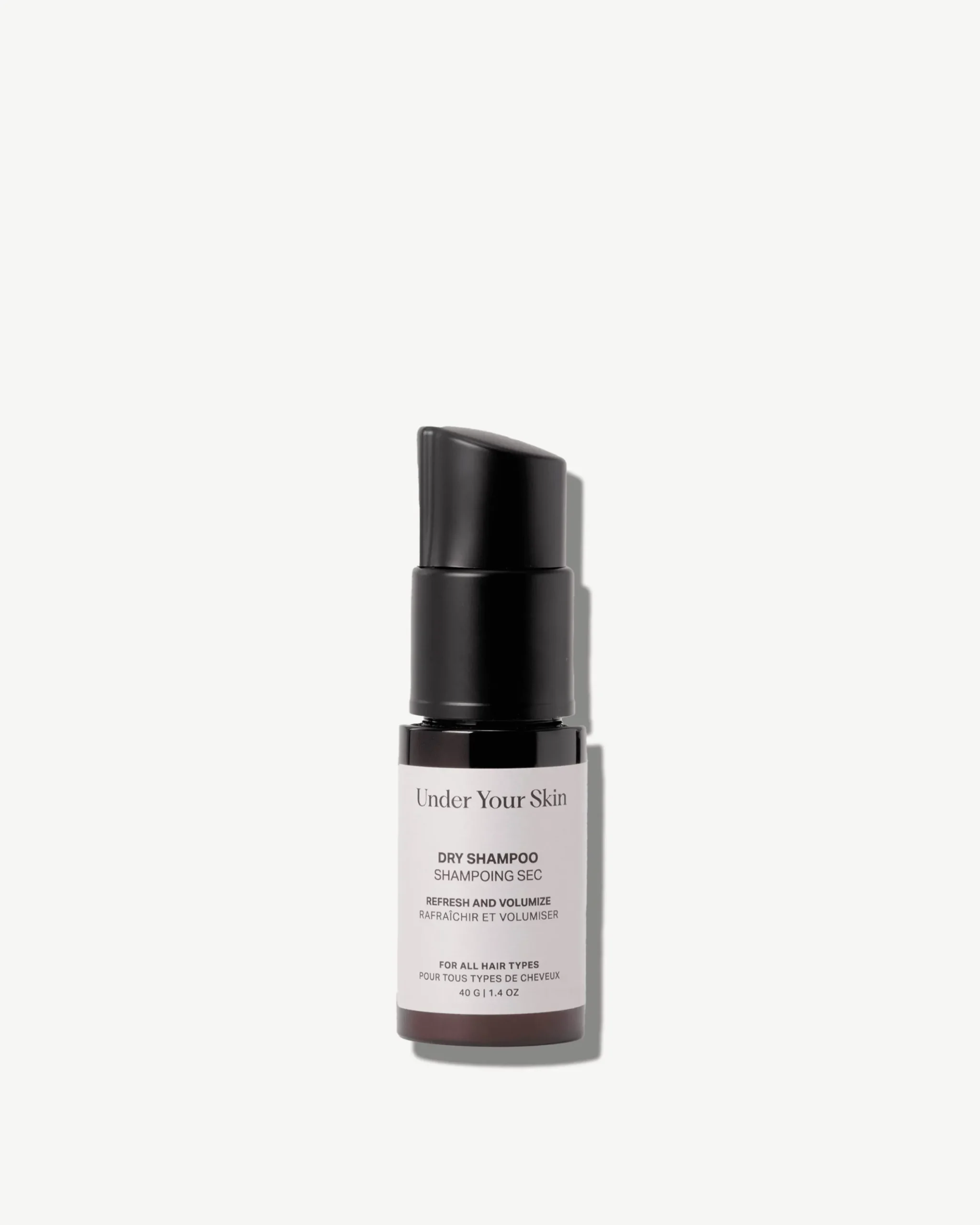 Dry Shampoo (UYS)