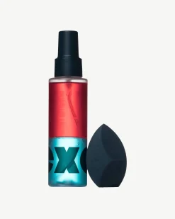 Dual Shield Set + Glow Mist