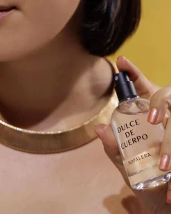 Dulce de Cuerpo Eau de Parfum