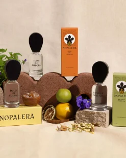 Dulce de Cuerpo Eau de Parfum