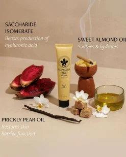Dulce De Cuerpo Fragrance & Hand Cream Travel Set