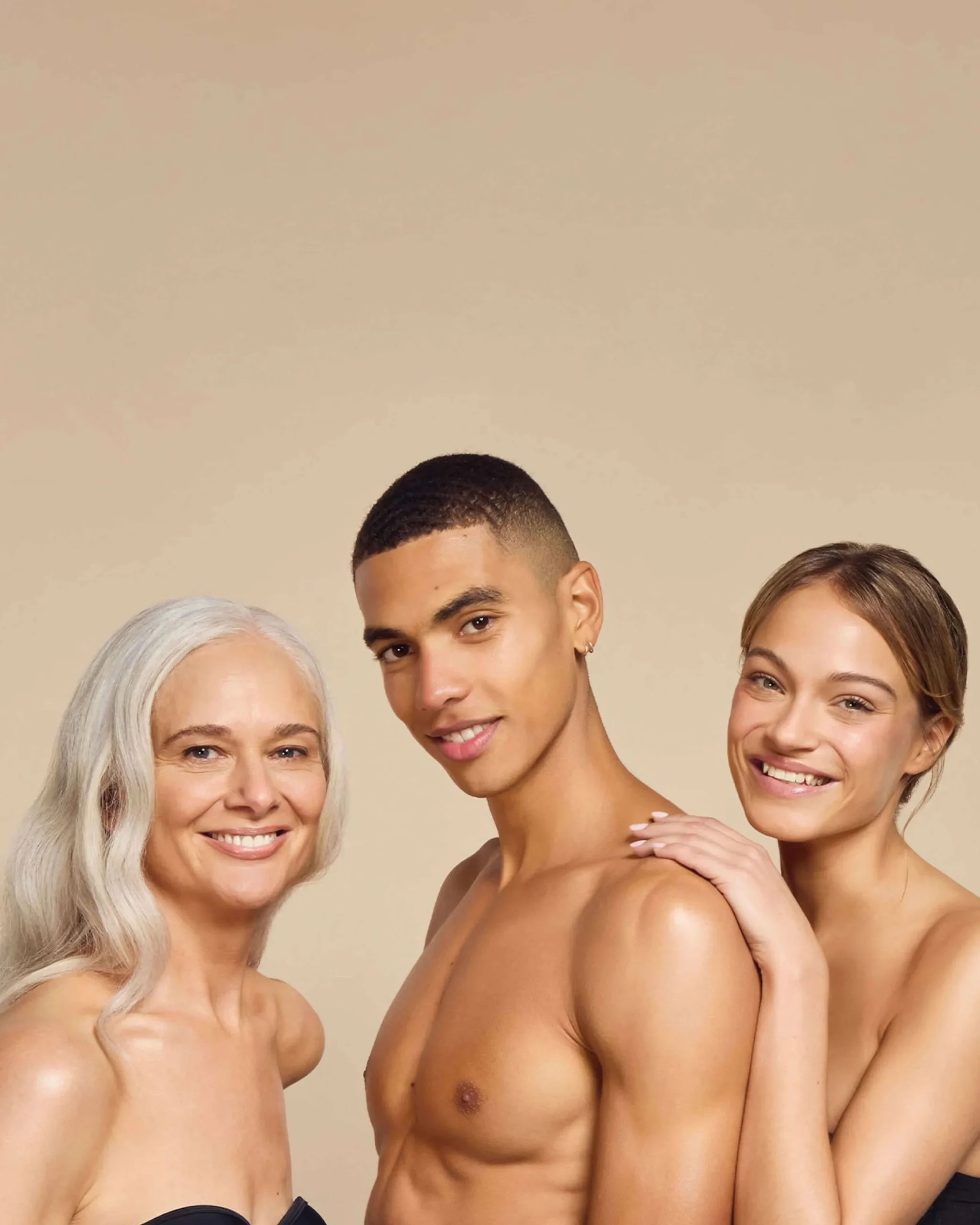 Dusk To Dawn Overnight Tan Facial