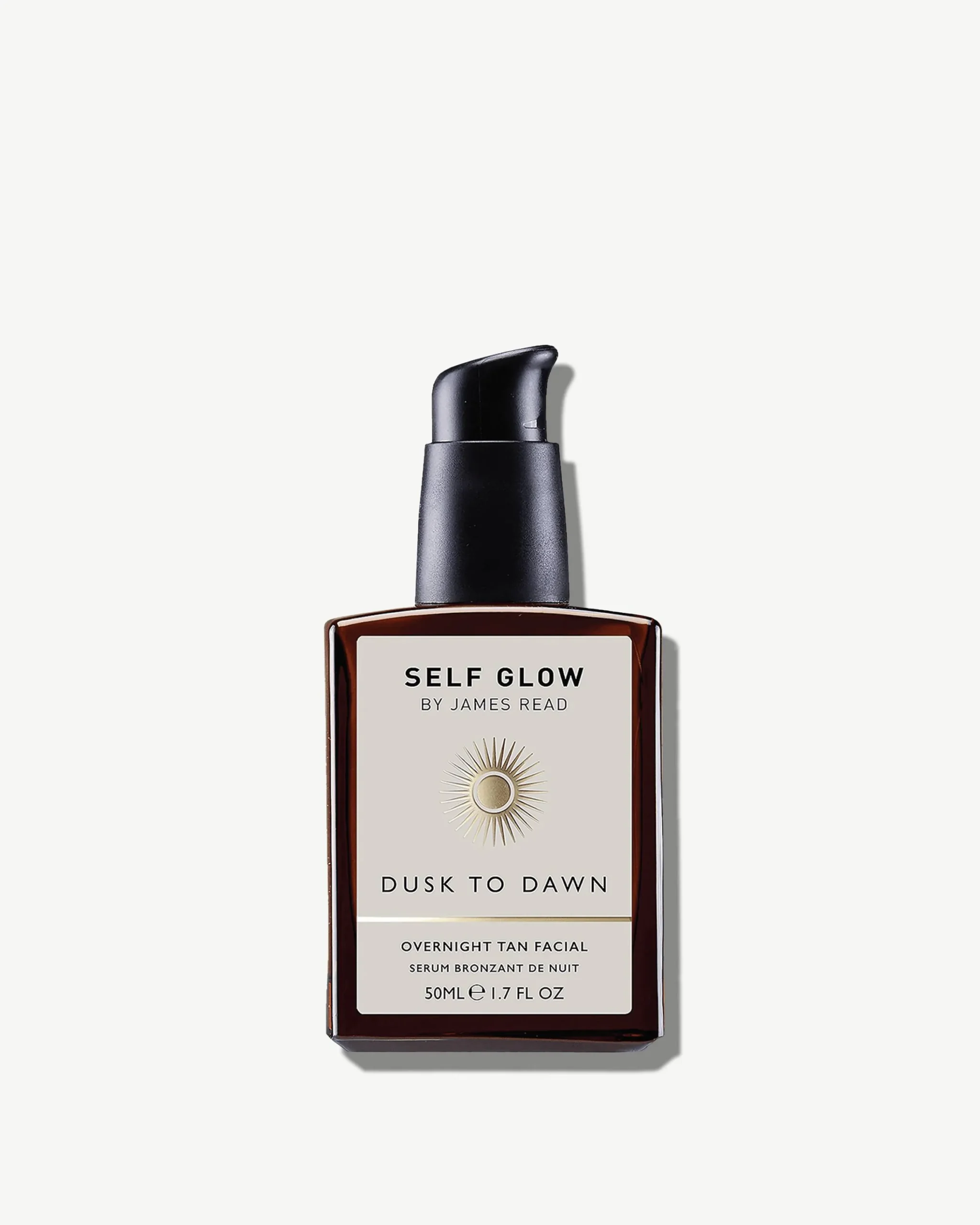 Dusk To Dawn Overnight Tan Facial