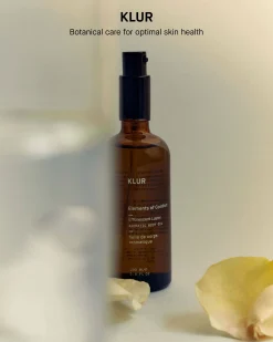 Elements of Comfort Body Oil