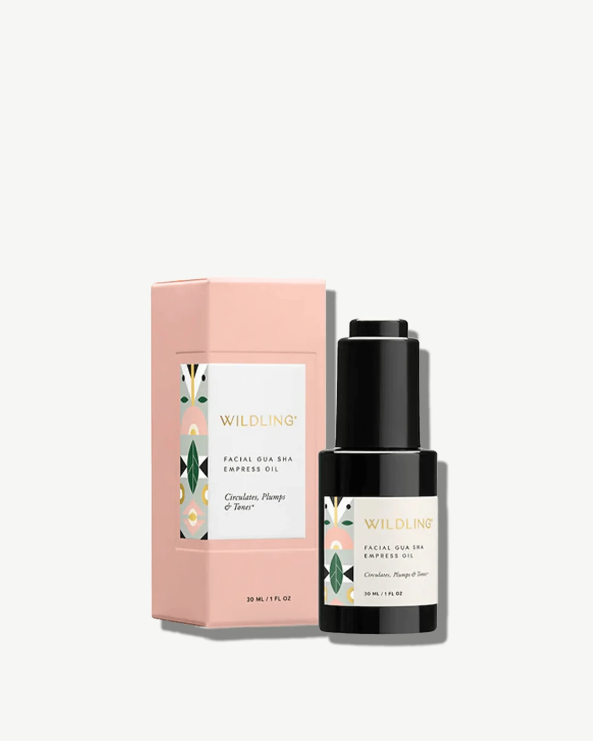 Empress Balm of Gilead Repair Oil