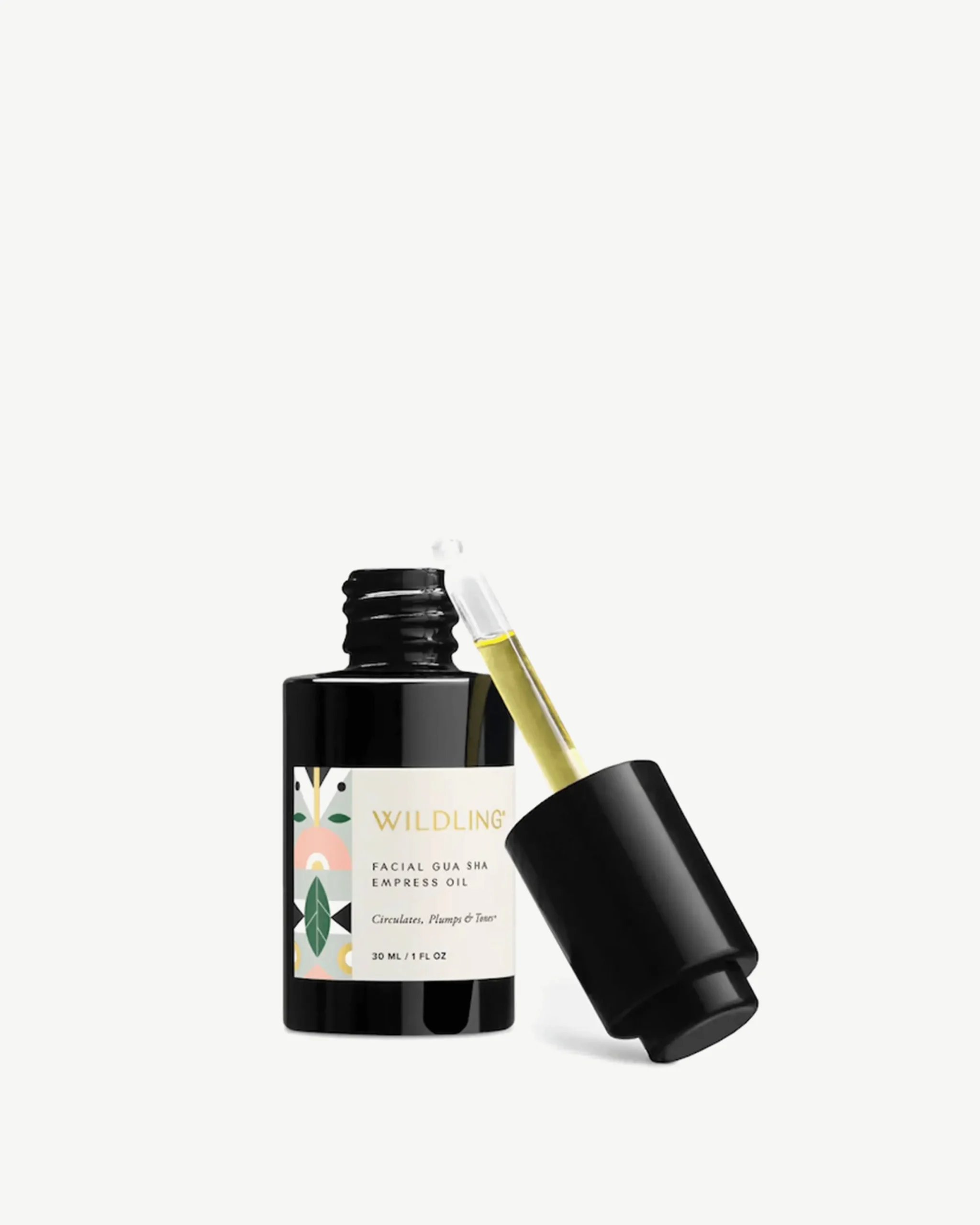 Empress Balm of Gilead Repair Oil