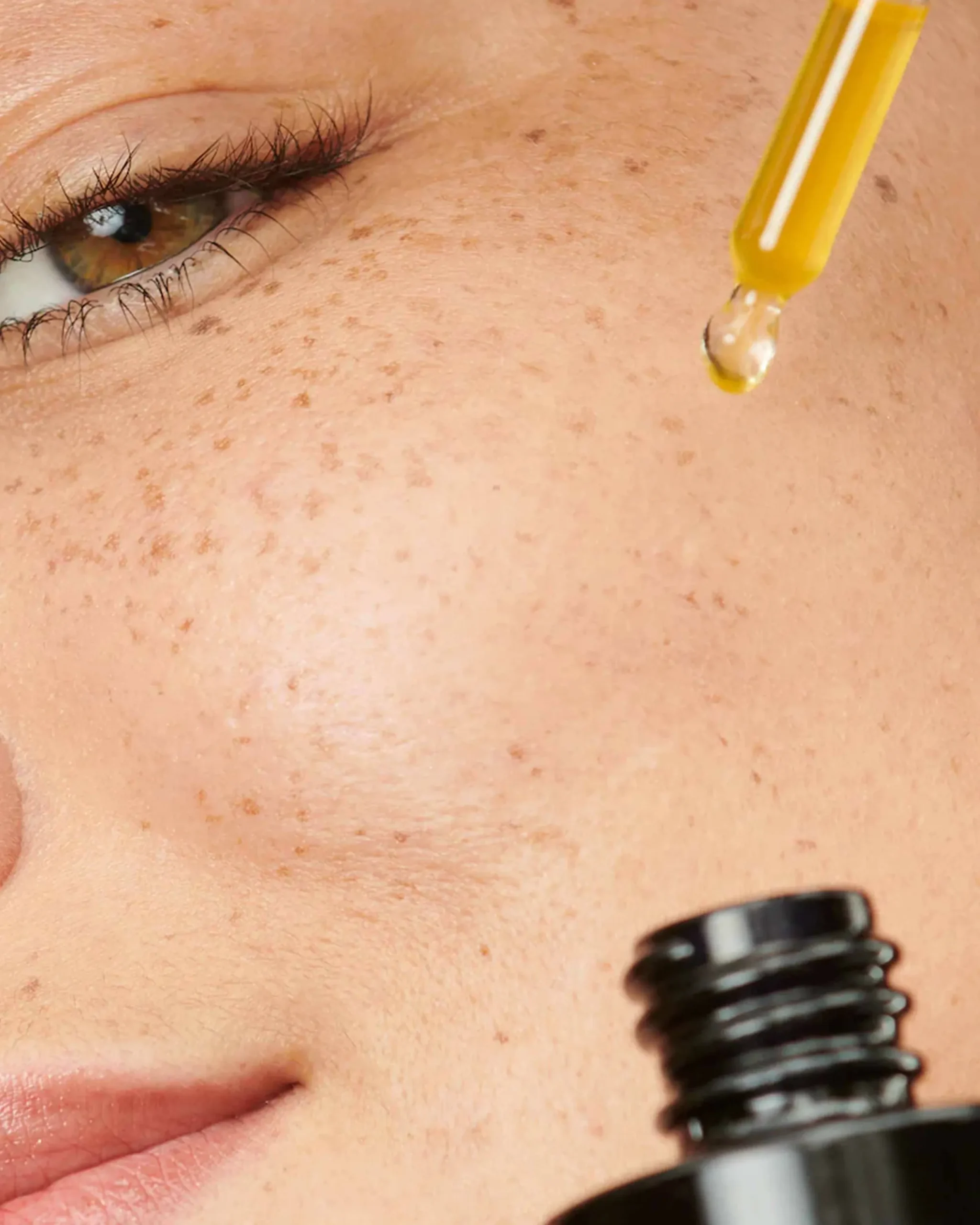 Empress Balm of Gilead Repair Oil