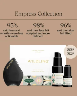 Empress Collection
