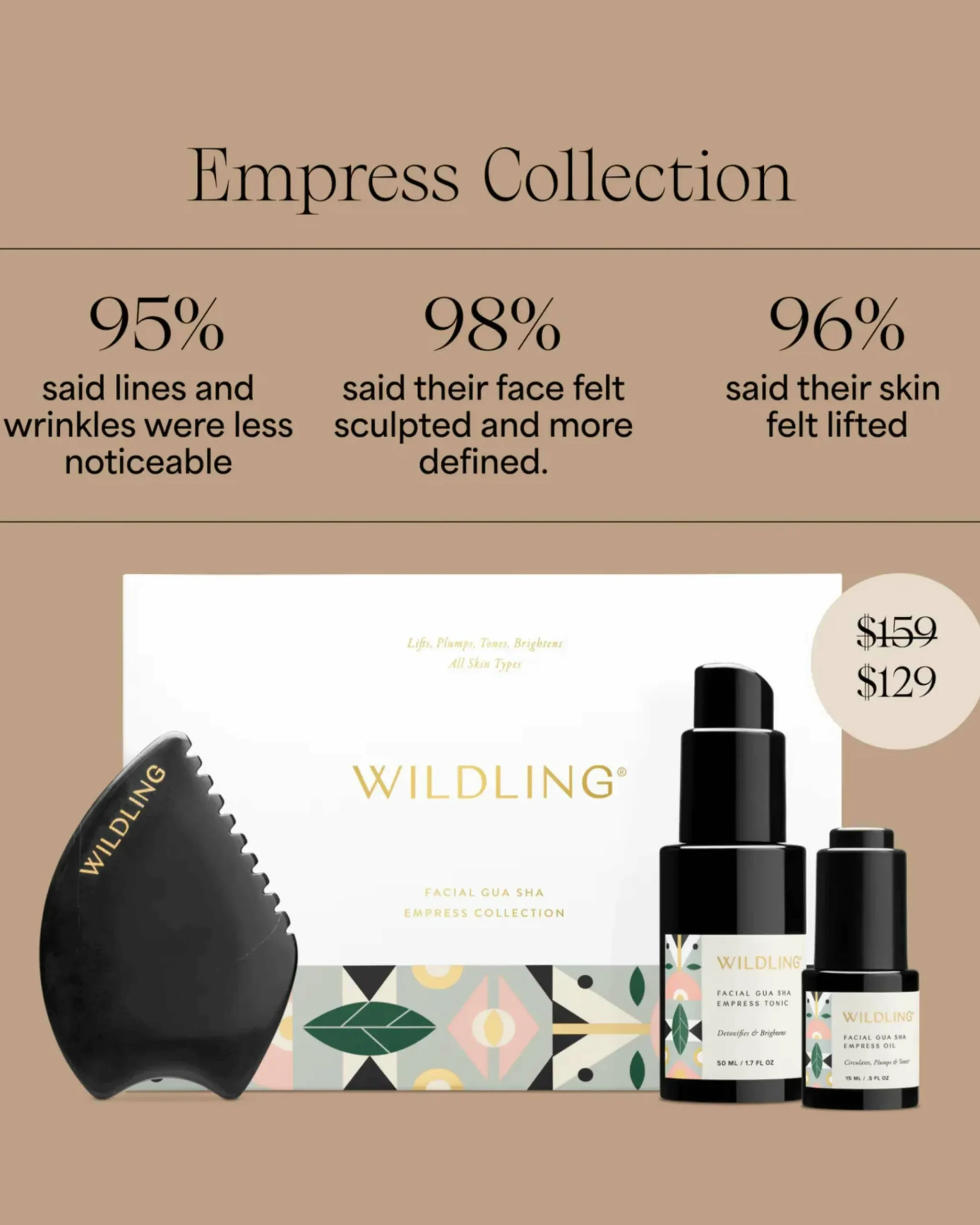 Empress Collection