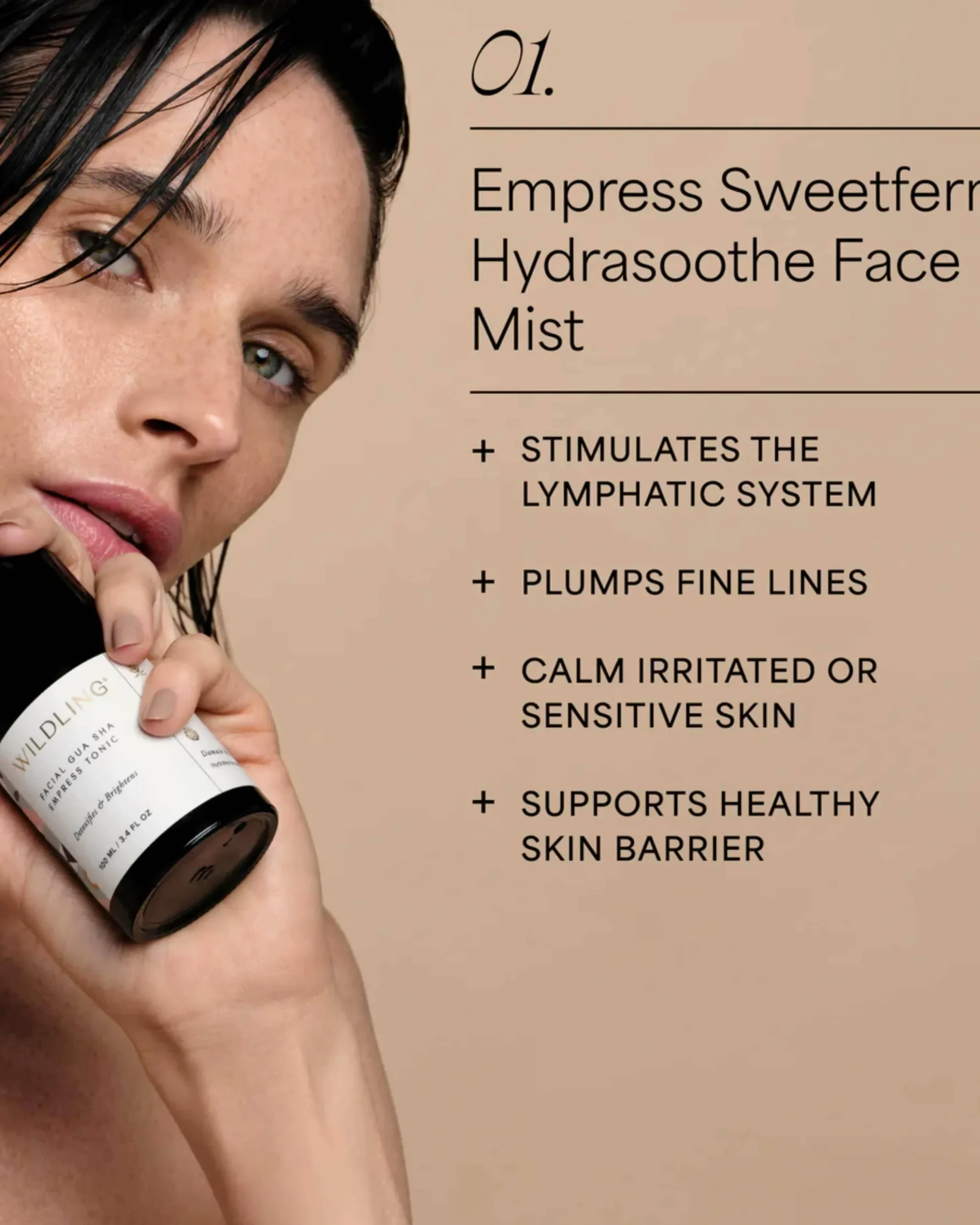 Empress Collection