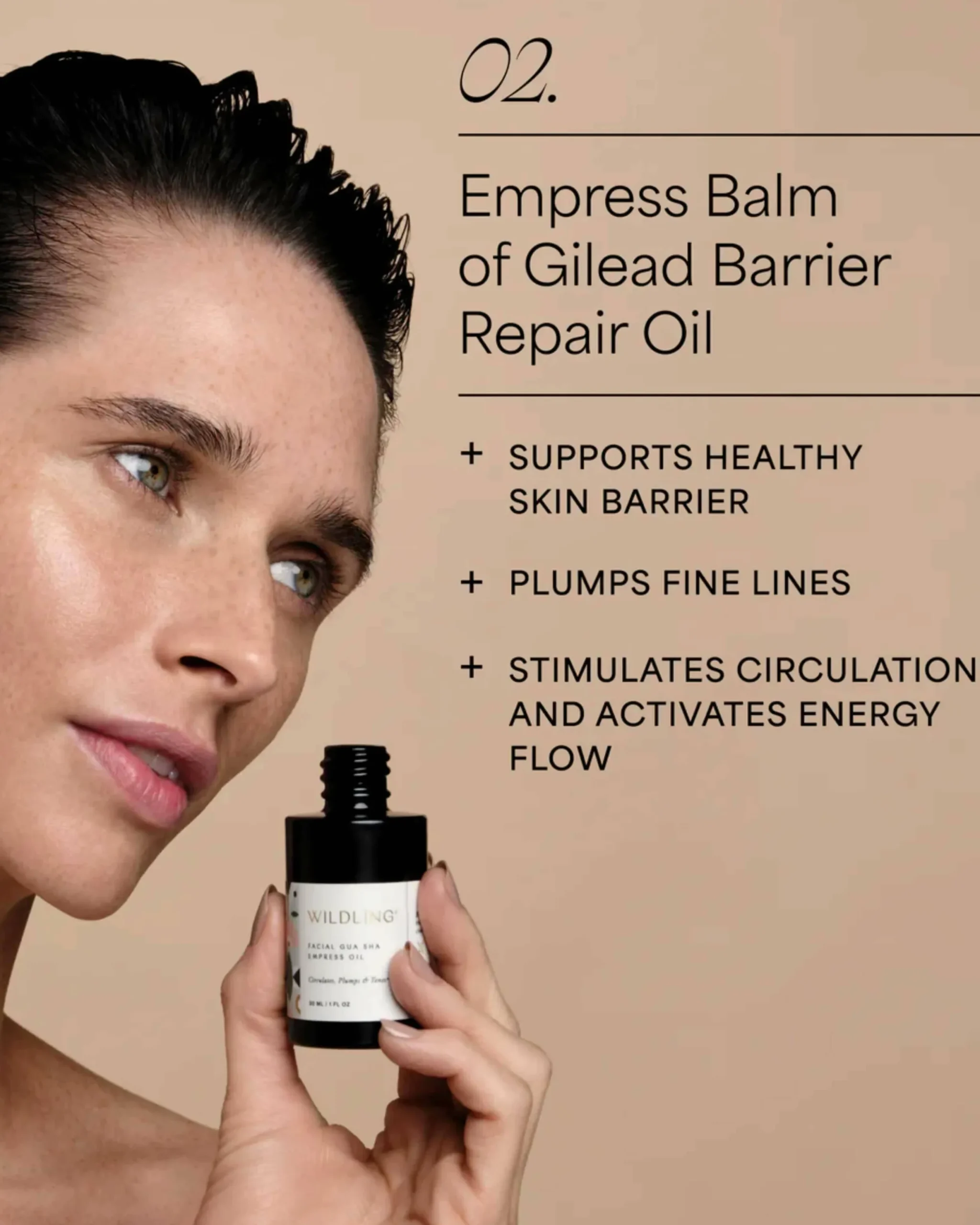 Empress Collection
