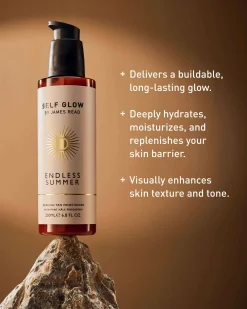 Endless Summer Gradual Tan Moisturizer