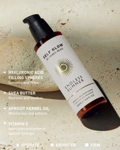 Endless Summer Gradual Tan Moisturizer