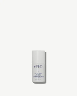 ePhD Nail Treatment