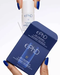 ePhD Nail Treatment