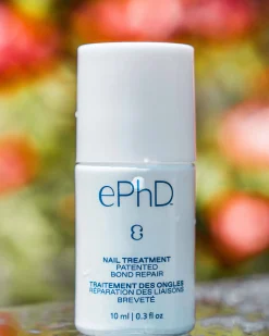 ePhD Nail Treatment