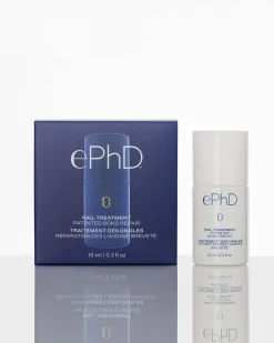 ePhD Nail Treatment