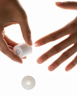 ePhD Nail Treatment