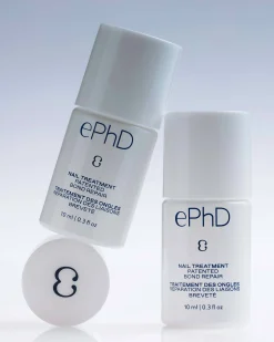 ePhD Nail Treatment