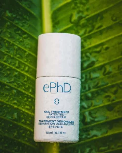 ePhD Nail Treatment