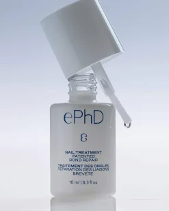 ePhD Nail Treatment