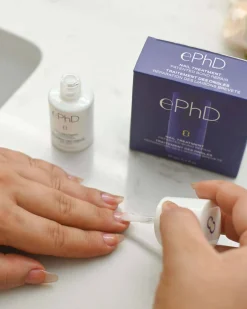 ePhD Nail Treatment
