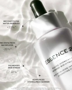 Essence 27 Bio-Vitalizing Intensive Hydrating Fluid