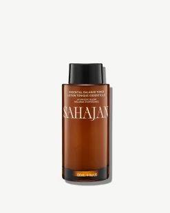Essential Balance Toner with Vitamin C + AHA's