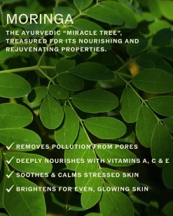 Essential Balance Toner with Vitamin C + AHA's