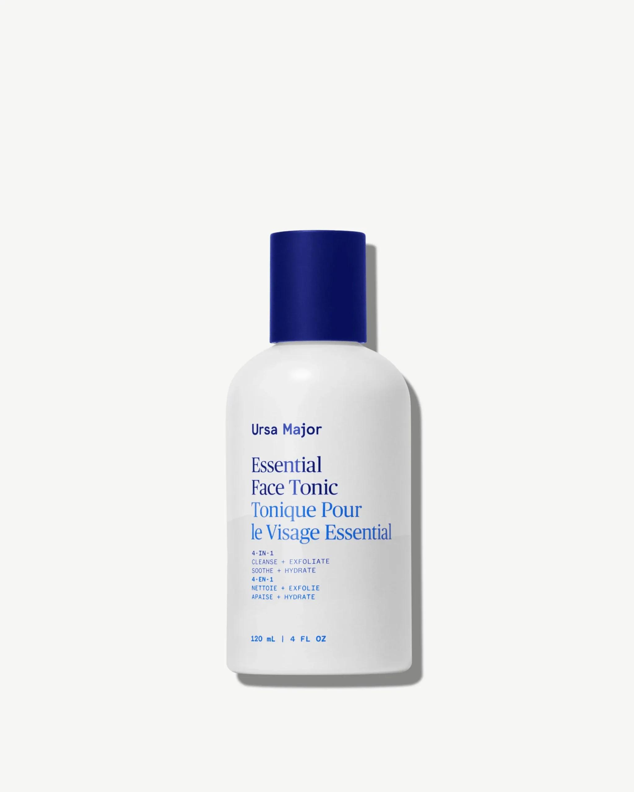Essential Face Tonic Hydrating Toner