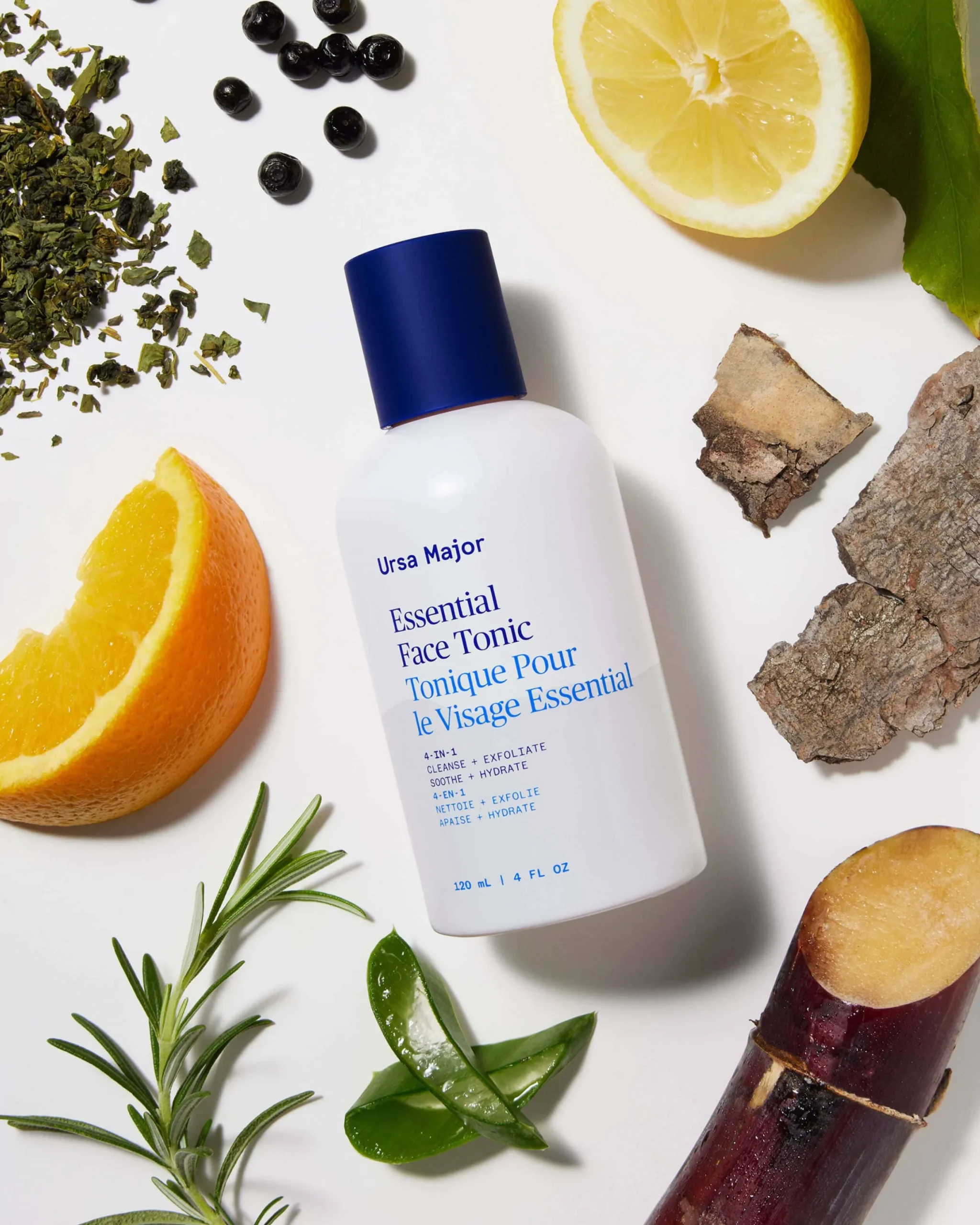 Essential Face Tonic Hydrating Toner