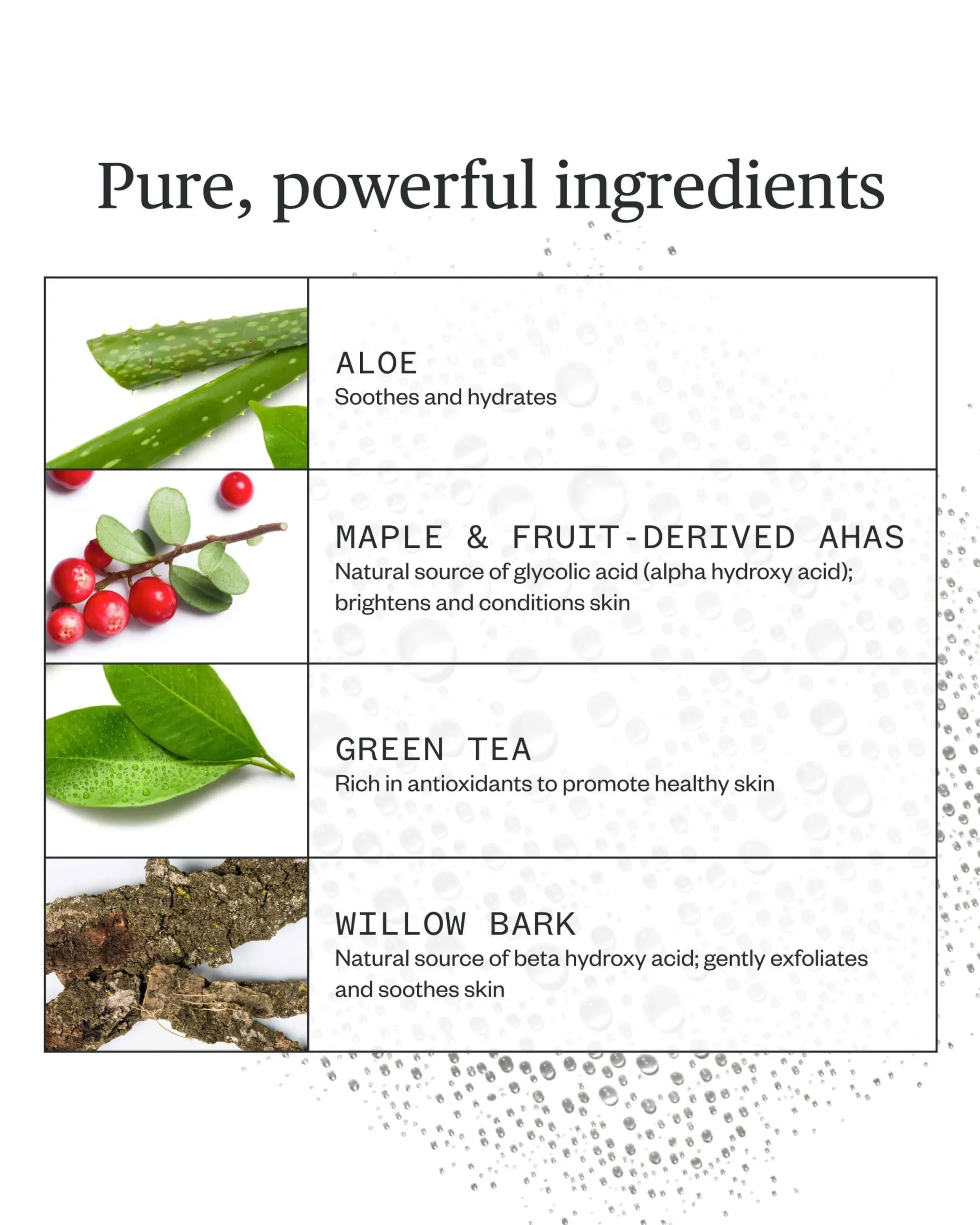 Essential Face Tonic Hydrating Toner