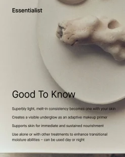 Essentialist