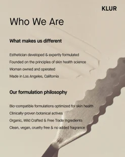 Essentialist