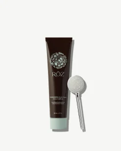 Evergreen Style Cream