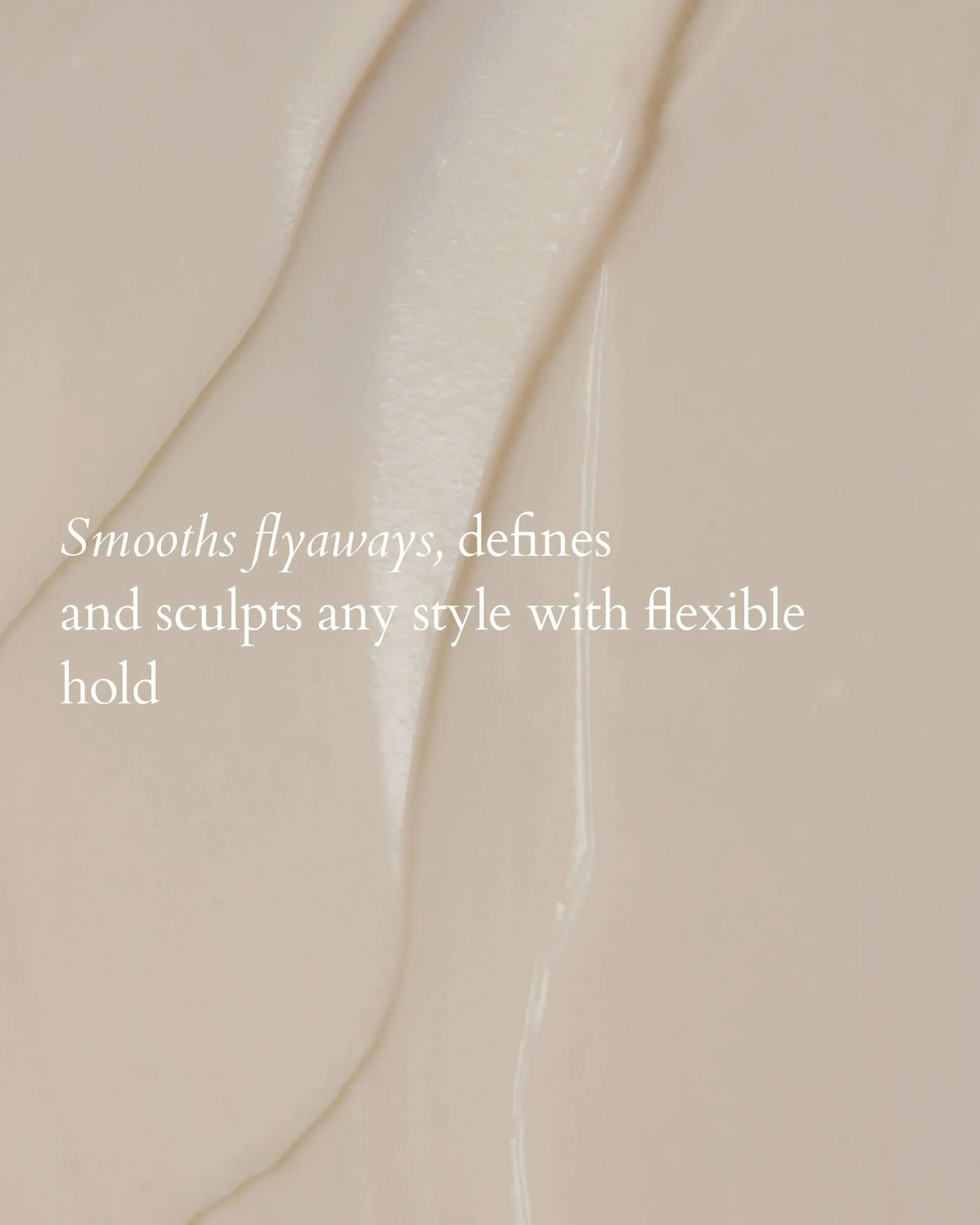 Evergreen Style Cream