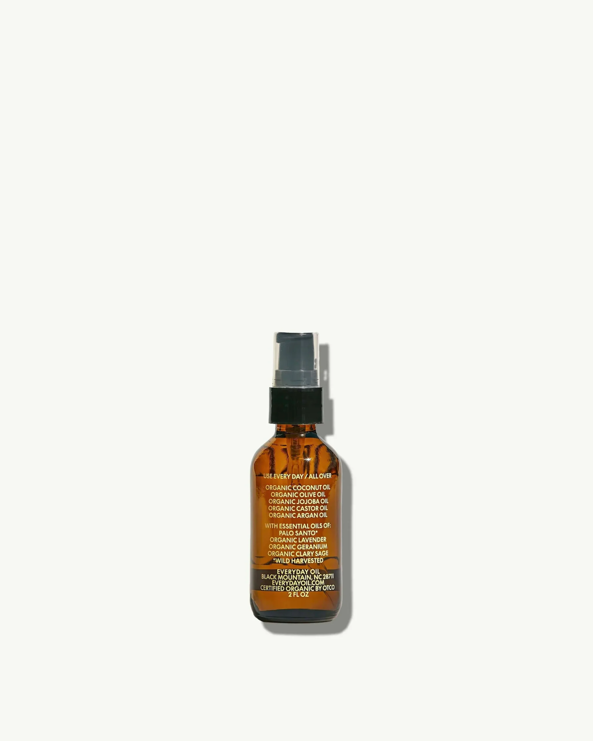 Everyday Oil, Mainstay Blend