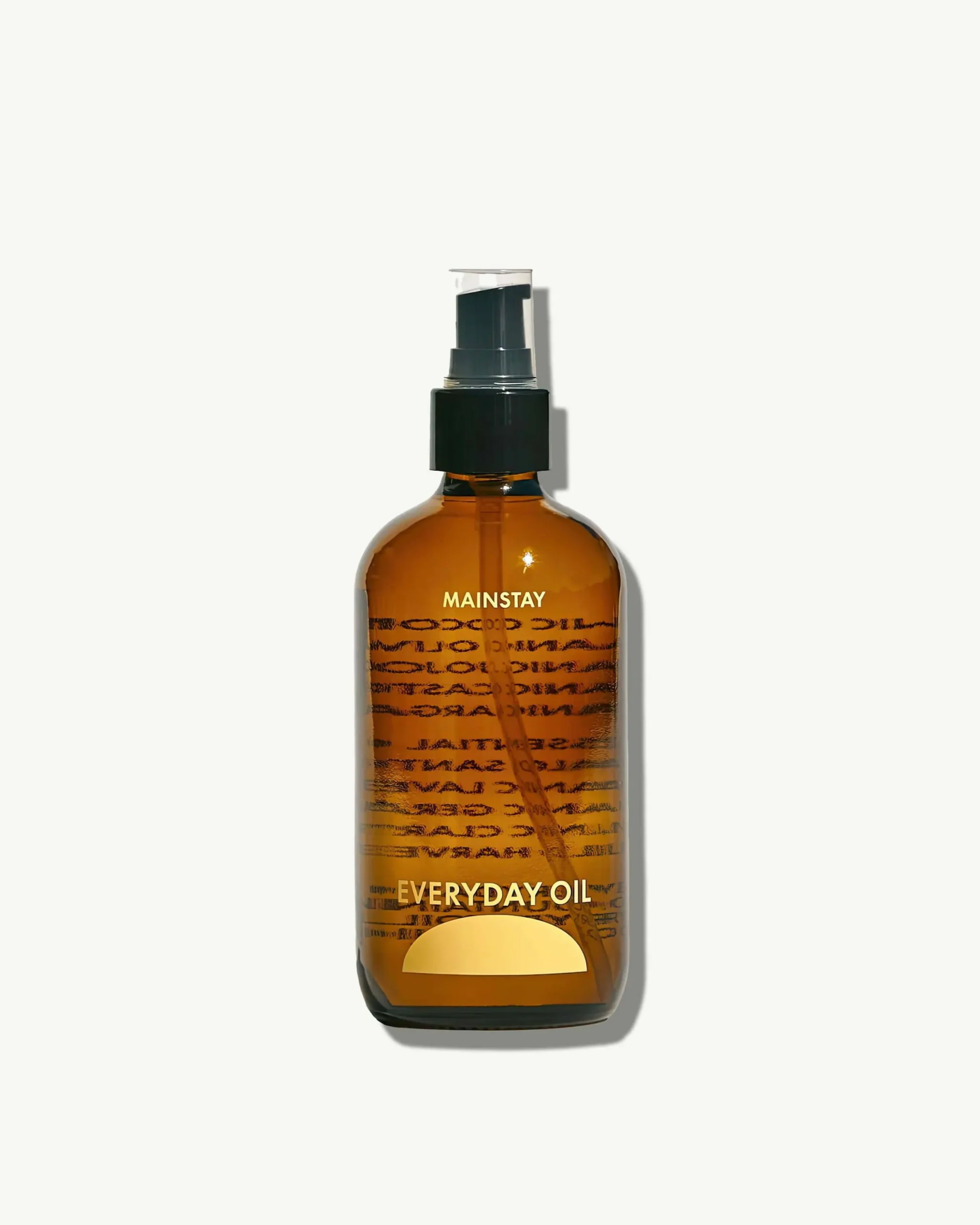 Everyday Oil, Mainstay Blend