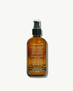 Everyday Oil, Mainstay Blend