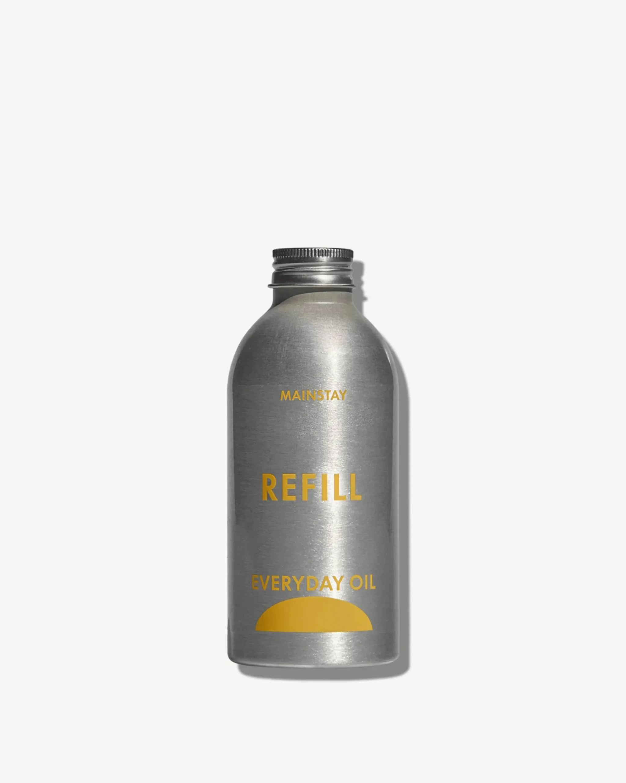 Everyday Oil, Mainstay Blend