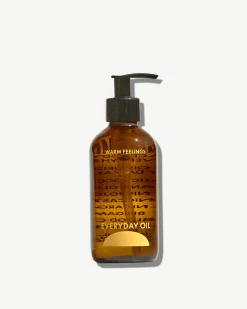 Everyday Oil, Warm Feelings Blend