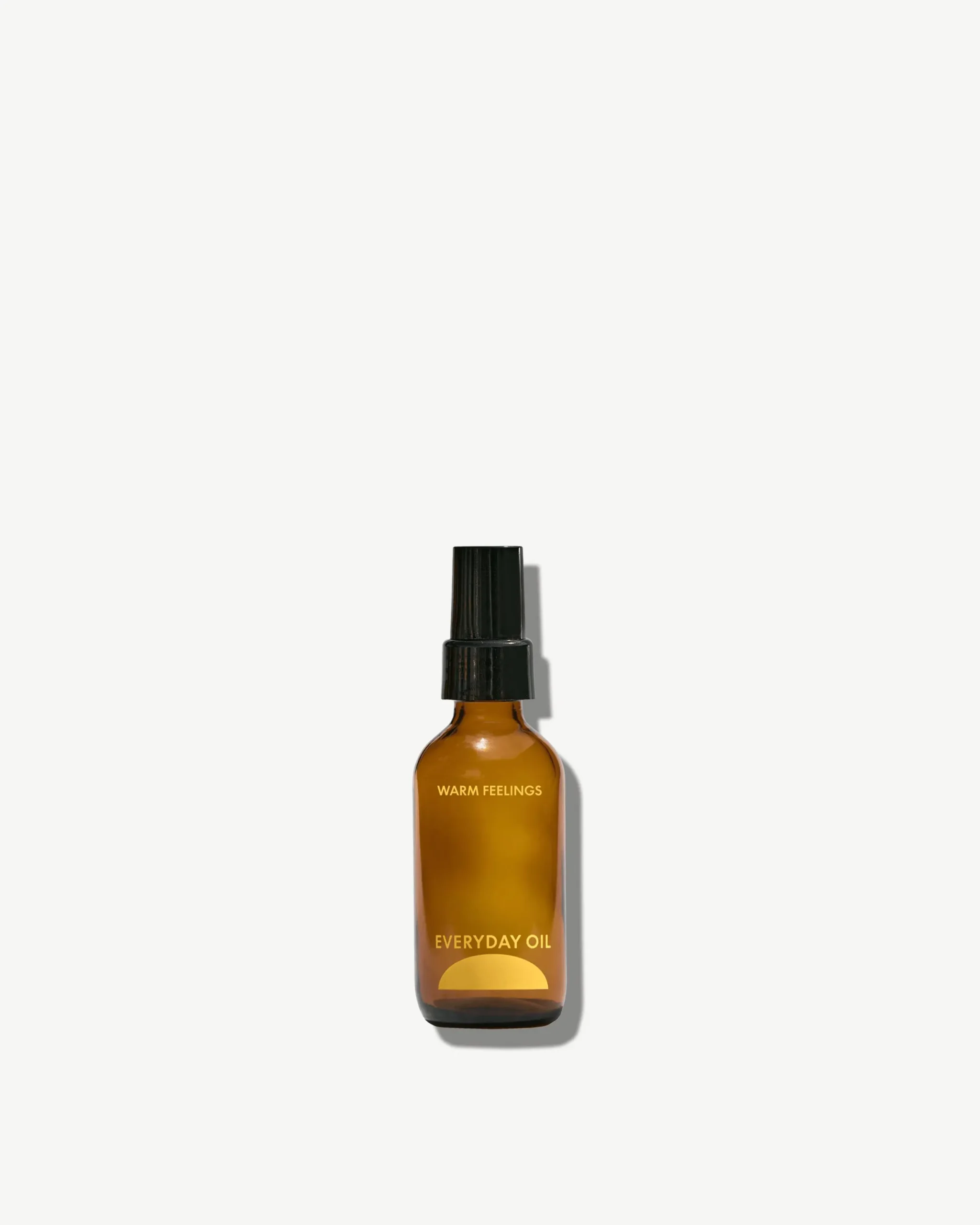 Everyday Oil, Warm Feelings Blend