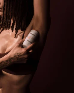 Everyday Endurance Deodorant – Santal Dune