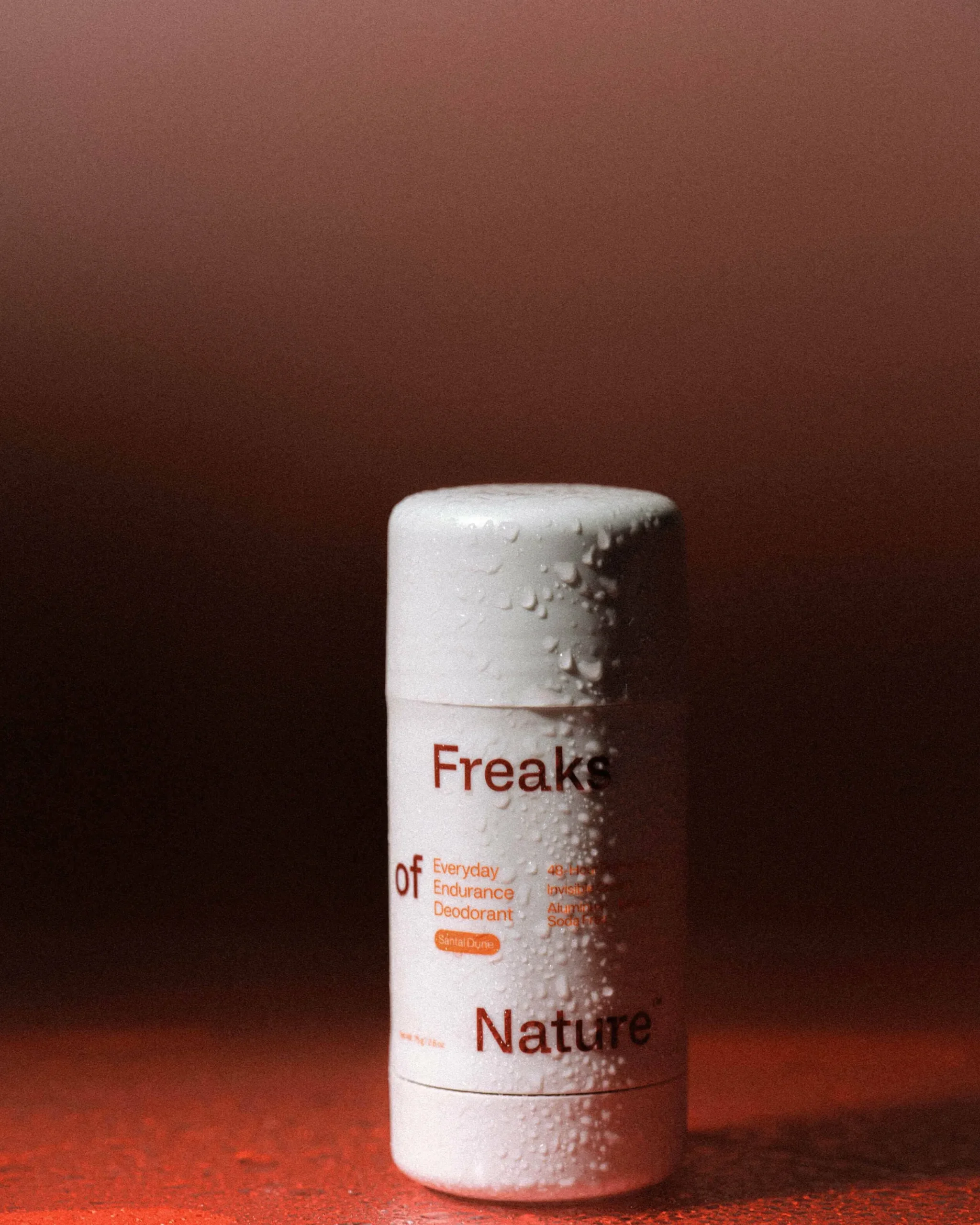 Everyday Endurance Deodorant – Santal Dune